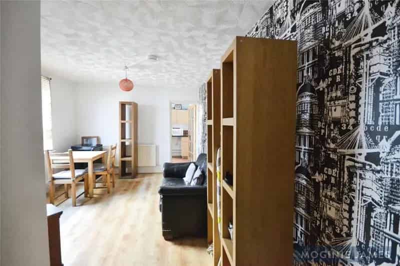 2 Bedroom Apartment for Sale