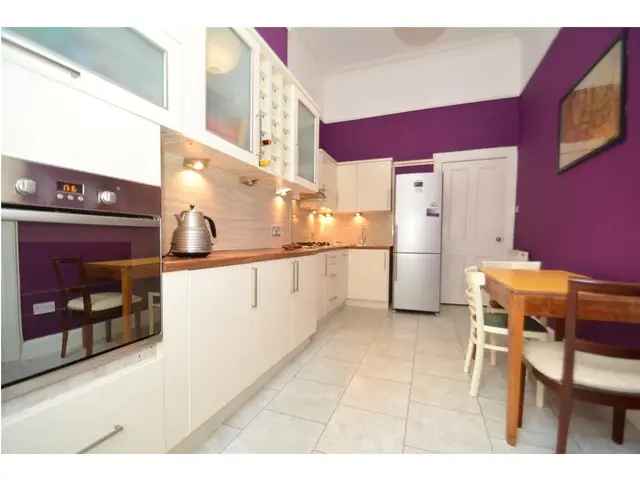 1 Bedroom Main Door Flat for Sale