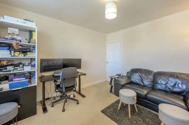 2 Bedroom House For Sale Stourbridge Wordsley