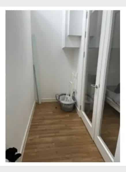 Spacious 3-Bed Apartment St James Park