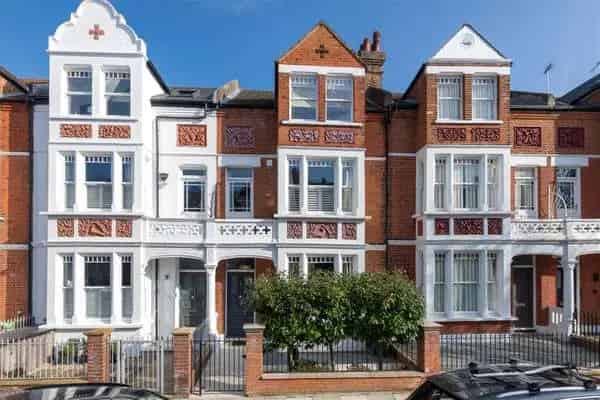 Stunning Family Home in Putney 3550 sq ft