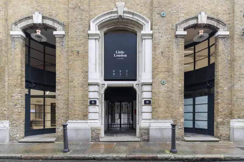 Commercial property For Rent , 38-40, Ludgate Hill, City of London, England
