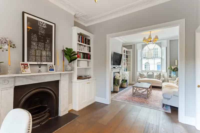 3 Bedroom Terraced House For Sale Near Angel