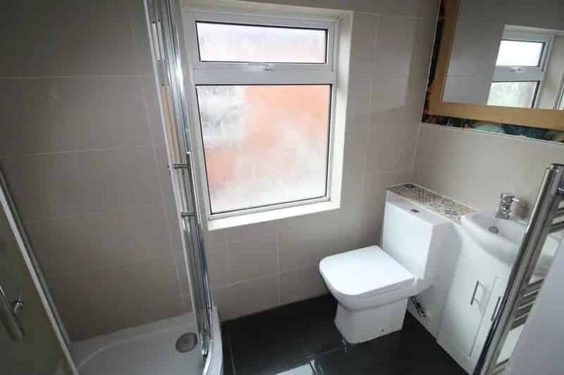 3 Bedroom Terrace House to Rent Birmingham B26
