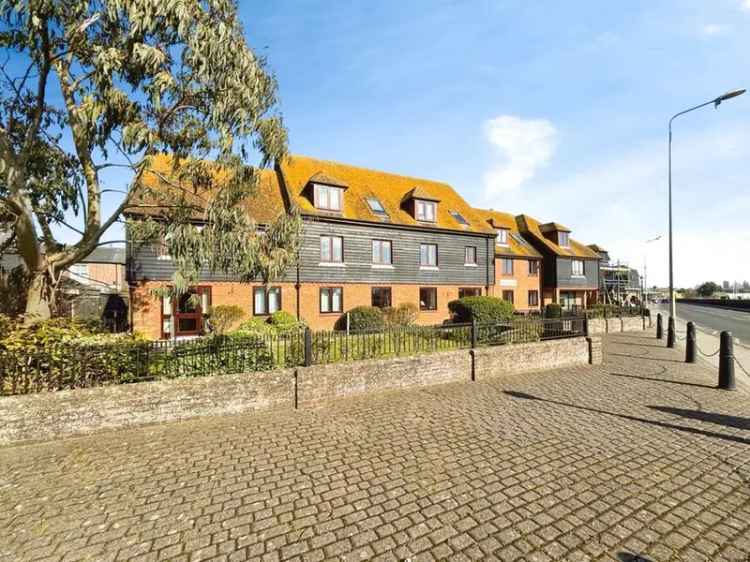 1 Bedroom Flat for Sale in Rye East Sussex
