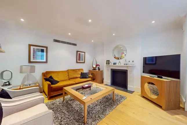 Flat to rent in Elvaston Place, London SW7