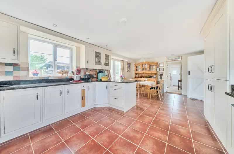 Detached House for sale with 3 bedrooms, Banklands North Newton