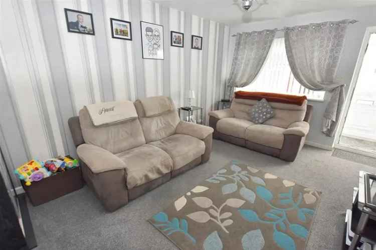 2 Bedroom Semi-Detached Bungalow for Sale
