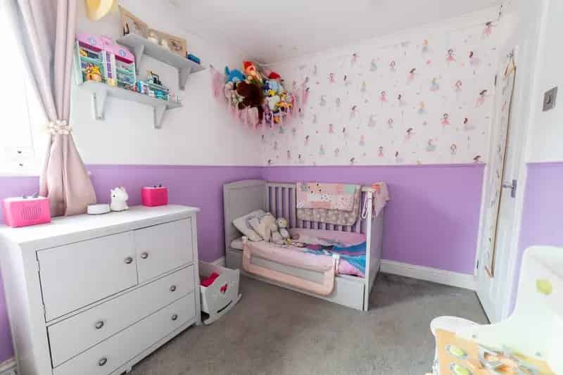 2 Bed Terrace House for Sale