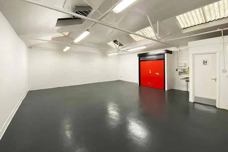 Montgomery Place Workshops: 505-3489 sqft Units Available