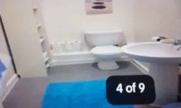 House For Rent , City of Edinburgh, Scotland