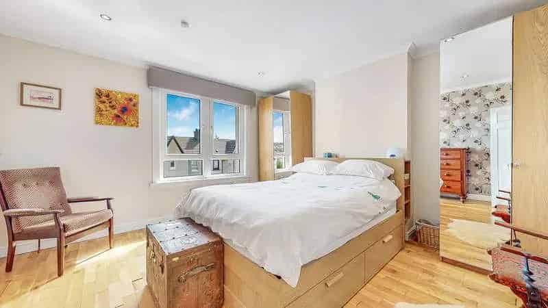 2 Bed Semi Detached House for Sale Knightswood