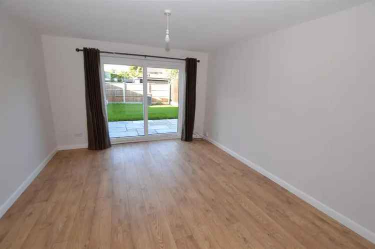 2 Bedroom House to Rent