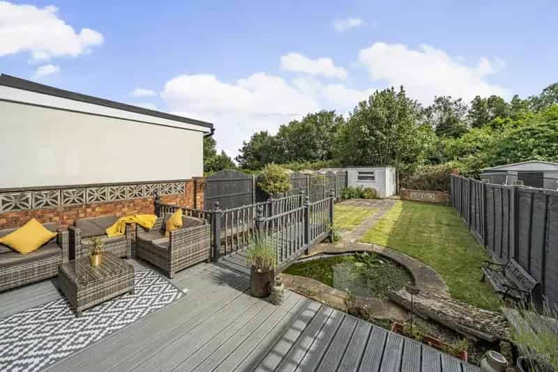 Four Bedroom 1930s Family Home For Sale