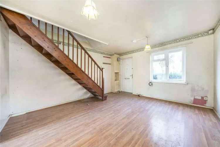 2 Bed House for Sale Near New Cross Gate