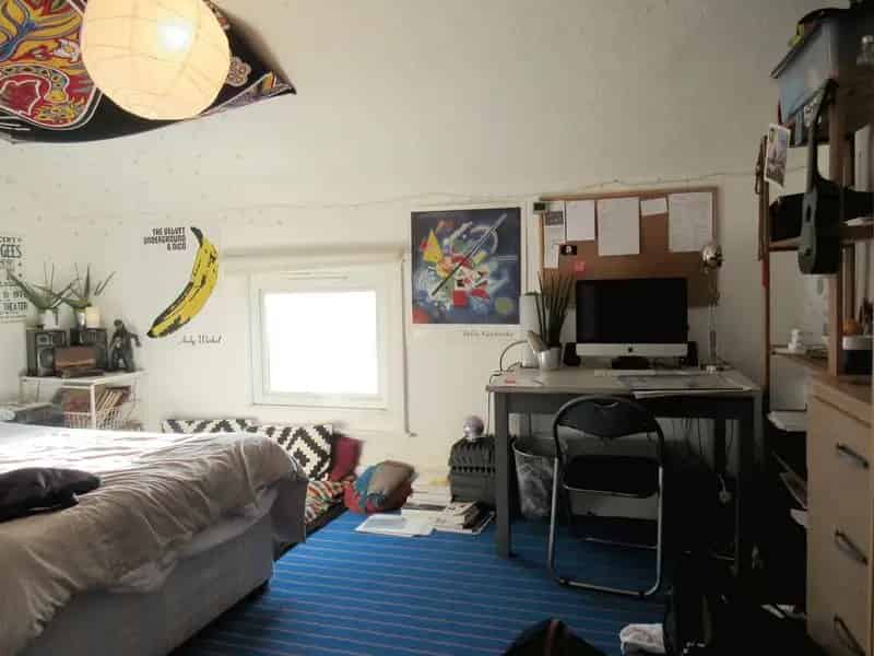 5 Bedroom Student House to Rent in Brighton