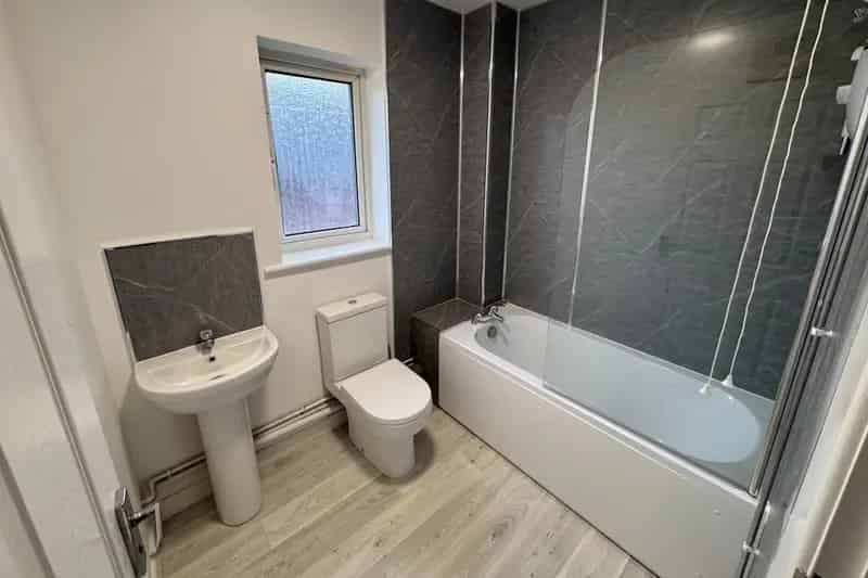 Spacious 1-Bedroom Apartment in Bitterne Southampton