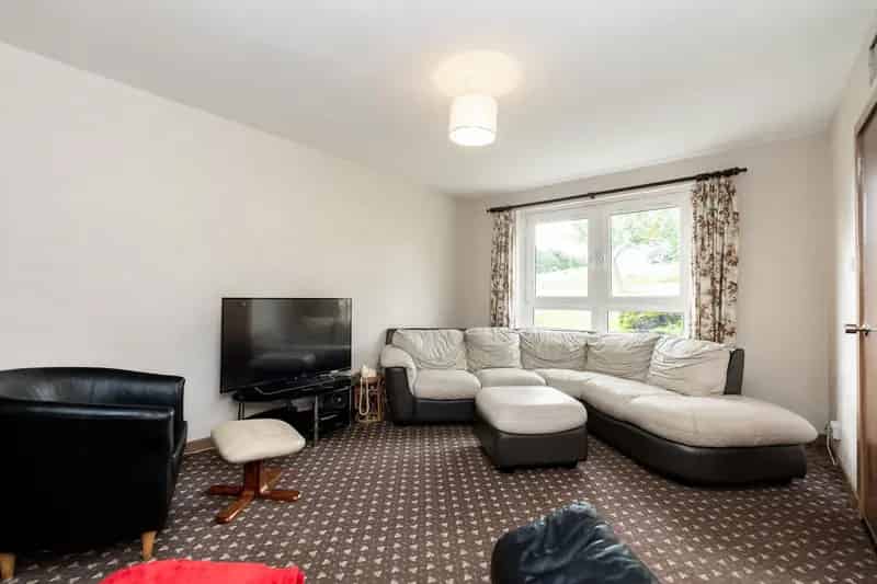 3 Bedroom House Near Aberdeen Royal Infirmary
