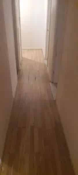 2 Bedroom 1 Bathroom House Big Living Room Good Kitchen