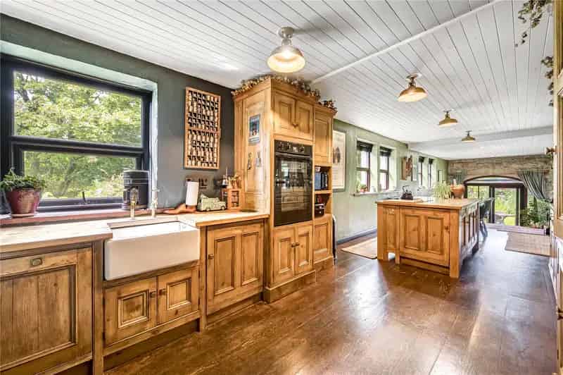 Detached House for sale with 3 bedrooms, Wycoller Road Wycoller