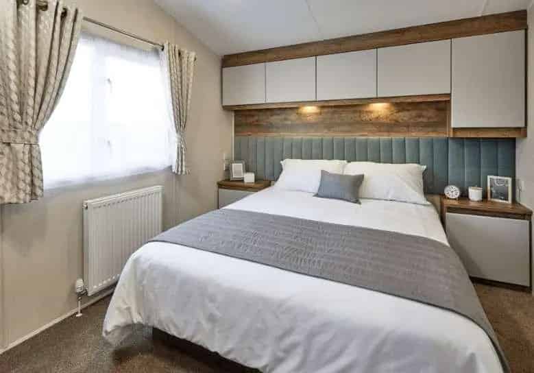 2 Bed Static Caravan For Sale