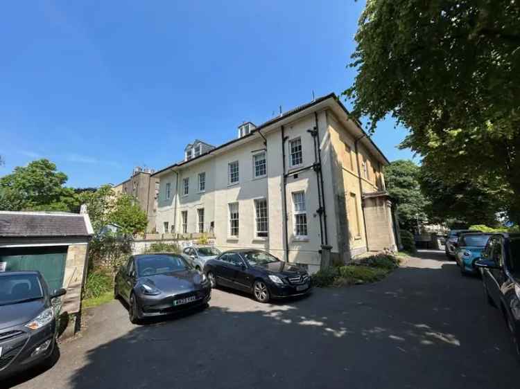 Pembroke Road Office Space for 1-3 People or Medical Use