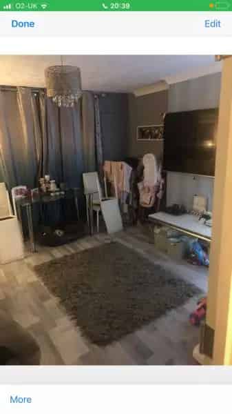 3 Bed End of Terrace Maisonette Near Schools and Shops