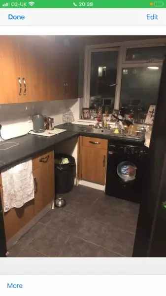 Flat For Rent in Dover, England