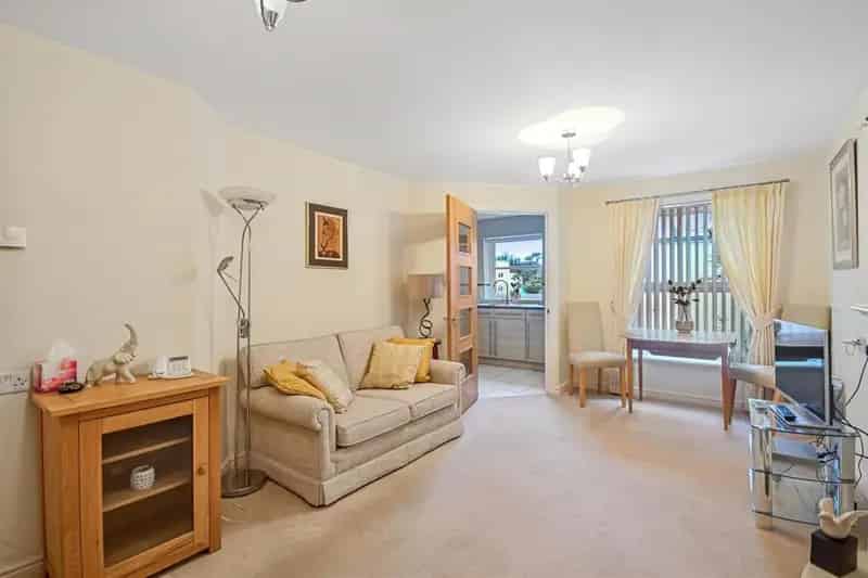 1 Bedroom Retirement Apartment for Sale