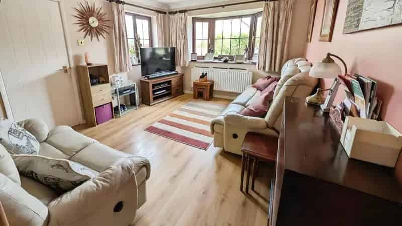 3 Bedroom House For Sale Yate Brimsham Park