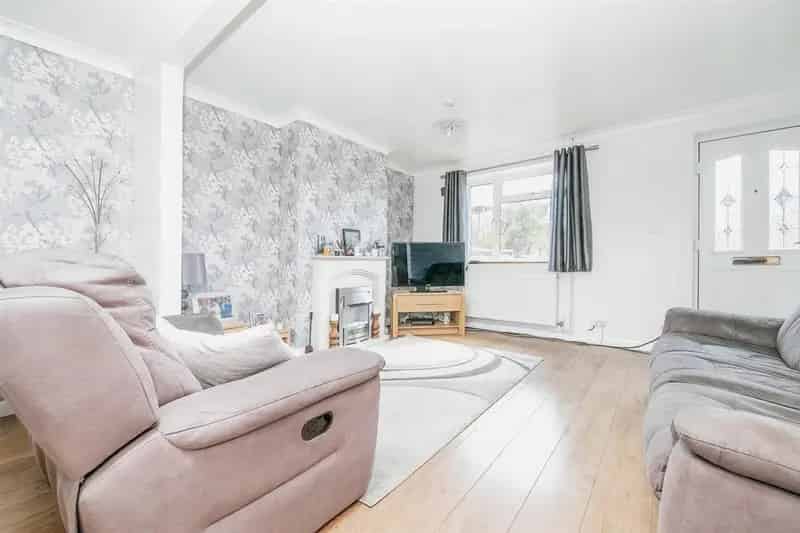 3 Bed Family Home Sudbury