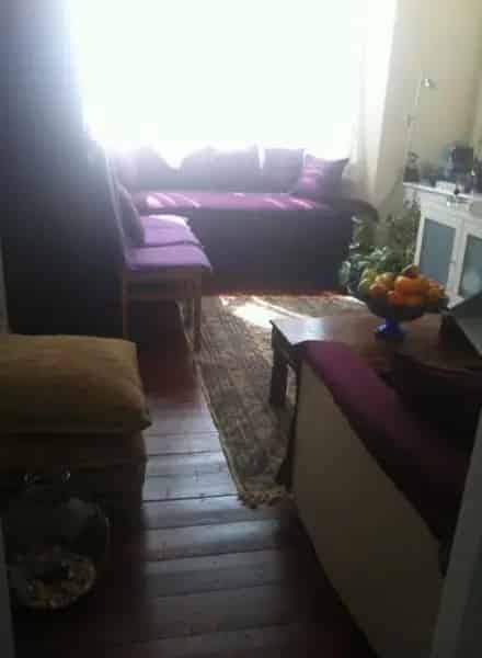 Three Double Bedroom Maisonette Chelsea Near Earls Court Station