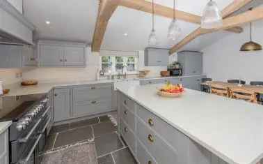 House For Sale in Taunton, England