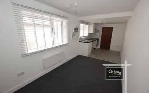 Southampton City Centre Studio Flat 16m²