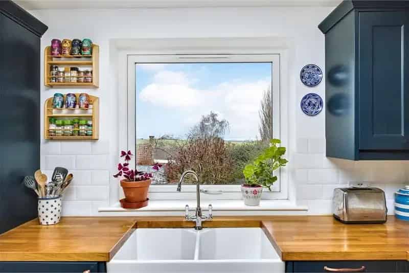 3 Bed End Terrace Cottage Cousland - Chain Free