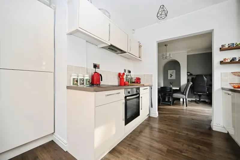 3 Bedroom House For Sale in Rawdon