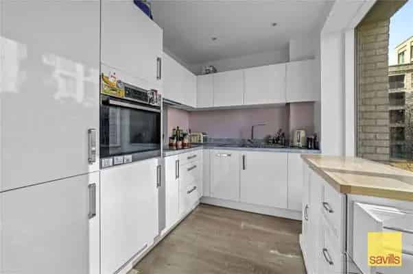 28A Thomas Road, Poplar, London, E14 7UT | Property for sale | Savills