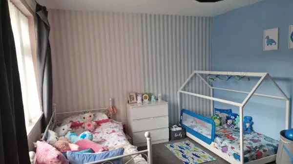 House For Rent in Coventry, England