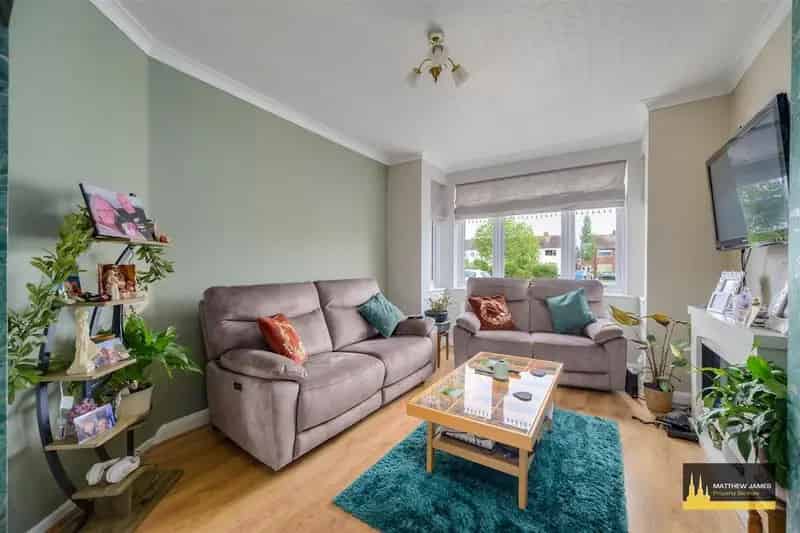 3 Bedroom Teraced House for Sale in Coundon Green Coventry