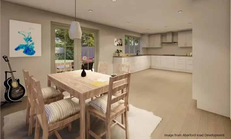 Spacious 4-Bed Family Home Near Leeds and Bradford