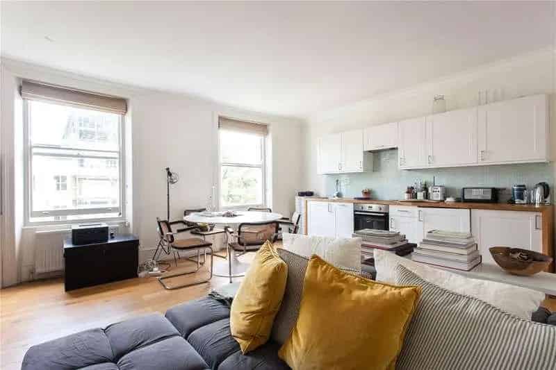 1 Bed Flat for Sale in Notting Hill