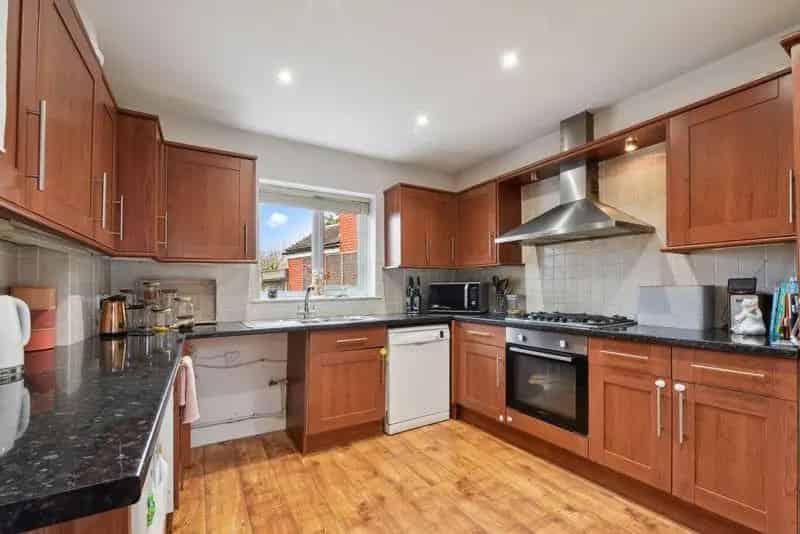 3 Bed Period Home for Sale in Canterbury