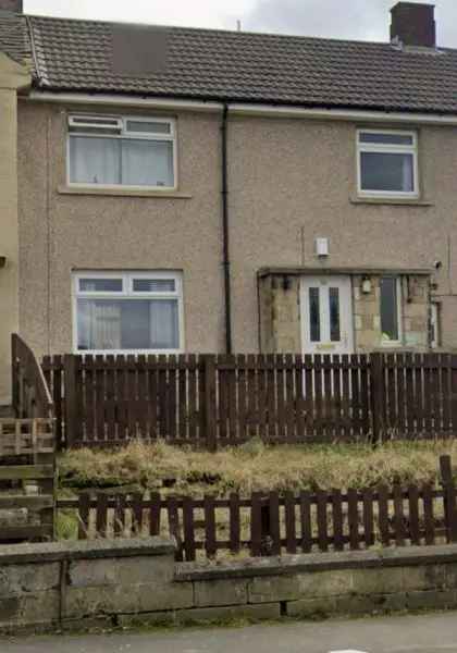 House For Rent in Kirklees, England