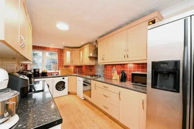 3 Bedroom Semi-Detached House North Wootton Near Kings Lynn