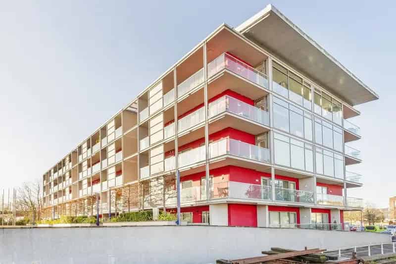 2 Bedroom Flat to Rent Clifton Village