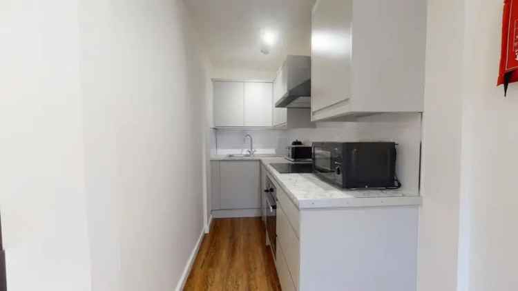 1 bedroom flat to rent