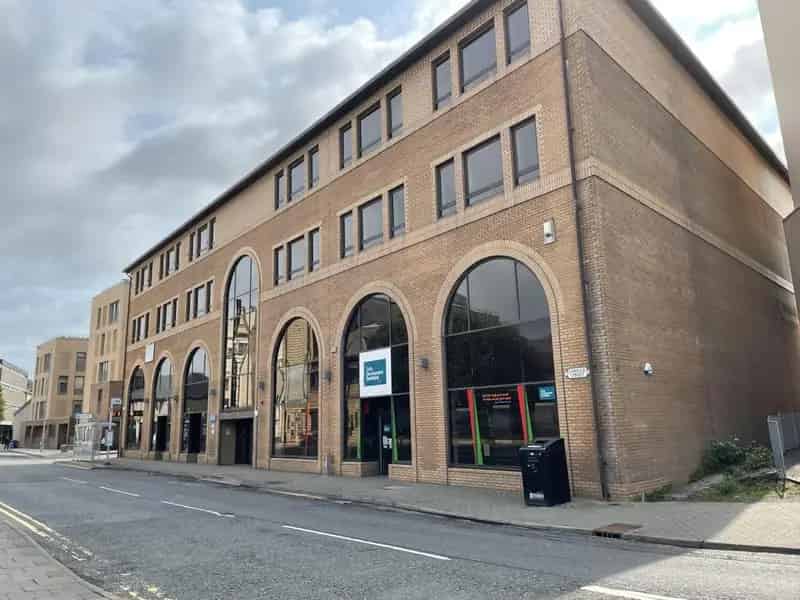 Commercial property For Rent , Ayr, Scotland