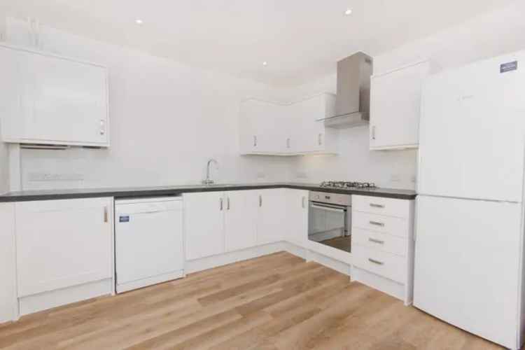 3 Bedroom Semi-Detached House for Rent near Cambridge City Centre