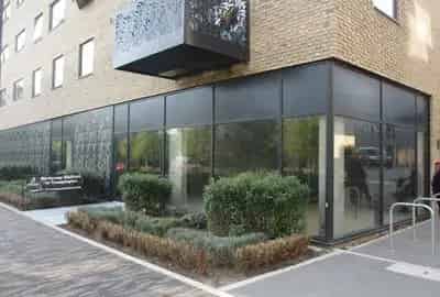 A2 Retail Unit for Lease in Cambridge - 1389 sq ft