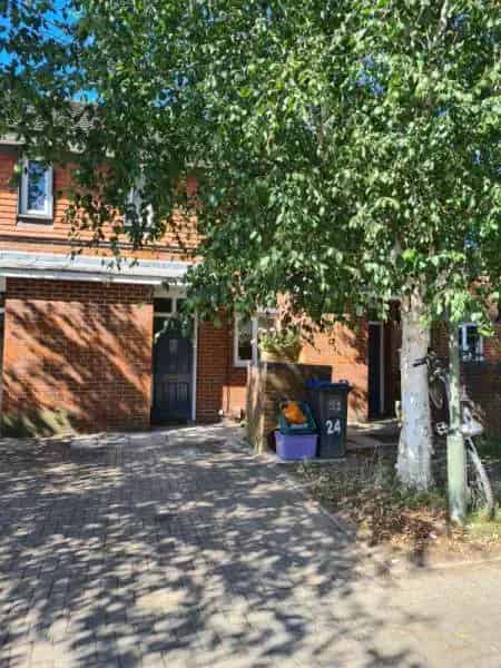 House For Rent , South Cambridgeshire, England